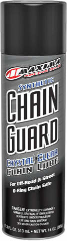 MAXIMA CHAIN GUARD 14OZ 77920
