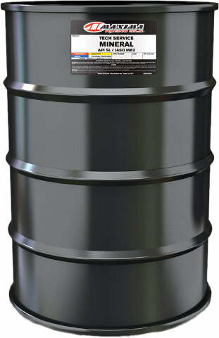 MAXIMA SUSPENSION CLEANER 55 GAL DRUM 71055