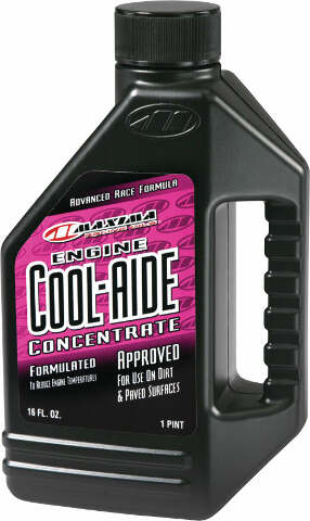 MAXIMA COOLANT ENGINE COOL-AIDE RTU 55 GAL DRUM 84055