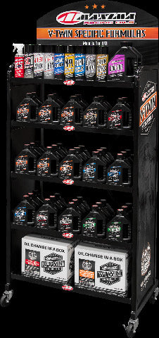 MAXIMA OIL DISPLAY 10-10099
