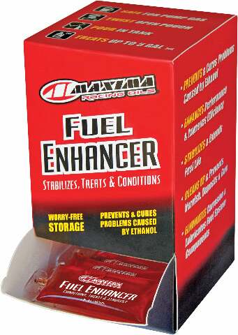 MAXIMA FUEL ENHANCER 1 OZ 30 PER DISPLAY 80-89130