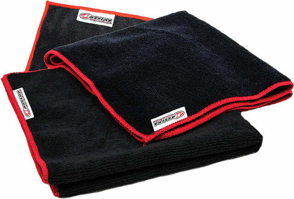MAXIMA MICROFIBER TOWELS 3/PK 10-10013
