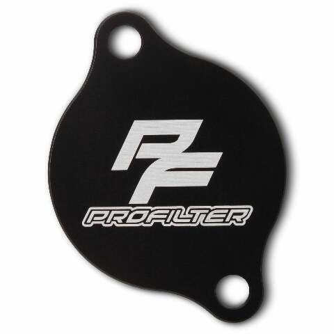 PRO FILTER OIL FILTER COVER BCA-1001-00