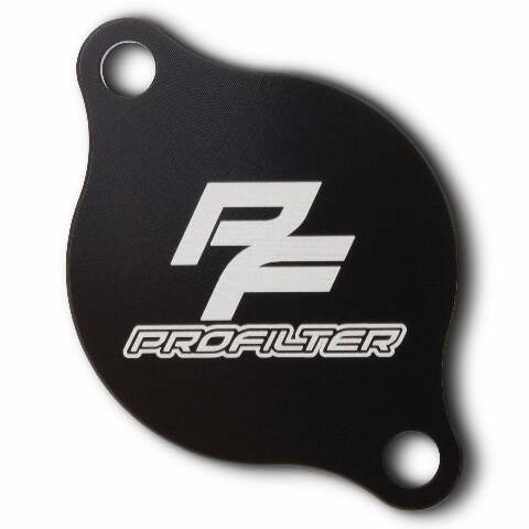 PRO FILTER OIL FILTER COVER BCA-1002-00