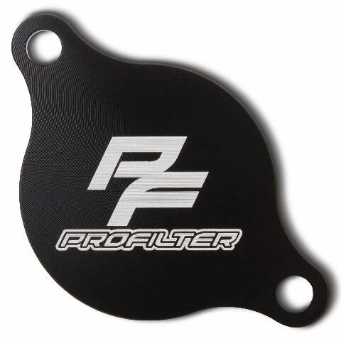 PRO FILTER OIL FILTER COVER BCA-1002-01