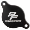 PRO FILTER OIL FILTER COVER BCA-1002-01