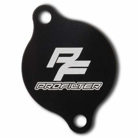 PRO FILTER OIL FILTER COVER BCA-1001-01