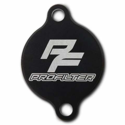 PRO FILTER OIL FILTER COVER BCA-3401-00