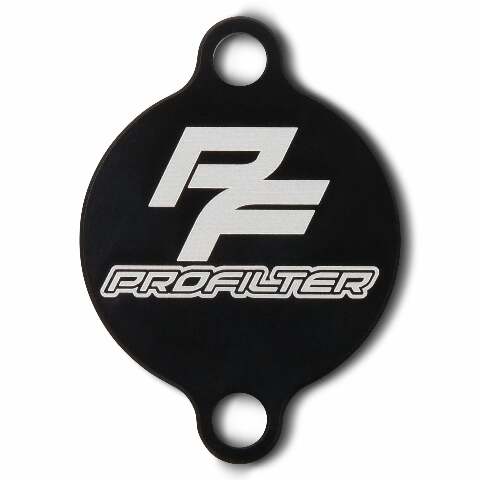 PRO FILTER OIL FILTER COVER BCA-5002-00