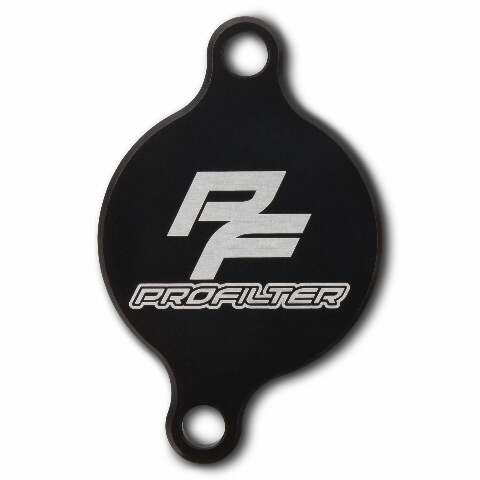 PRO FILTER OIL FILTER COVER BCA-4002-00