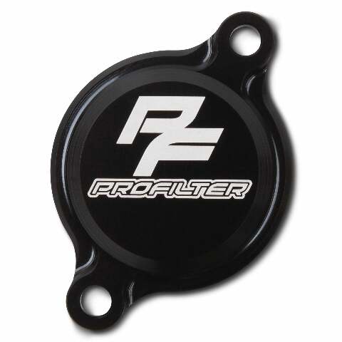 PRO FILTER OIL FILTER COVER BCA-2002-00