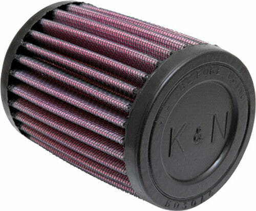 K&N AIR FILTER RU-0200