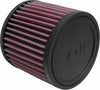 K&N AIR FILTER RU-0900