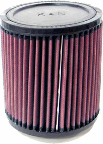K&N AIR FILTER RU-1000