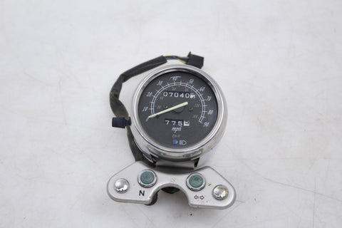Speedometer Suzuki GZ250 99-11 OEM