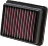 K&N AIR FILTER KT-1211
