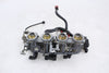 Throttle Bodies Fuel Injectors Kawasaki ZX6R Ninja 09-12 OEM