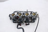 Throttle Bodies Fuel Injectors Kawasaki ZX6R Ninja 09-12 OEM
