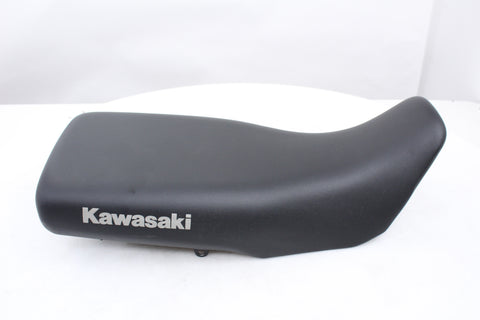 Seat Kawasaki KL650 KLR650 08-18 OEM