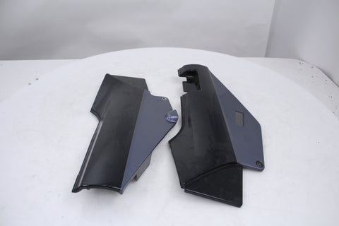 Right Left Side Cover Set Kawasaki ZG1000 Concours 94-06 OEM