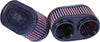 K&N AIR FILTER RU-2922