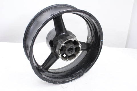 Rear Wheel Yamaha YZF-R6 99-02 OEM