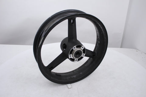 Front Wheel Suzuki GSXR600 01-03 OEM