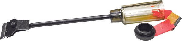 PERFORMANCE TOOL EXTENDED RAZOR SCRAPER W233