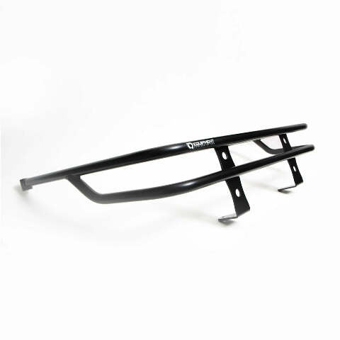 HMF REAR CARGO RACK BLK YAM 9448119361