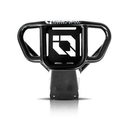 HMF FRONT XC BUMPER BLK CAN 9143912461