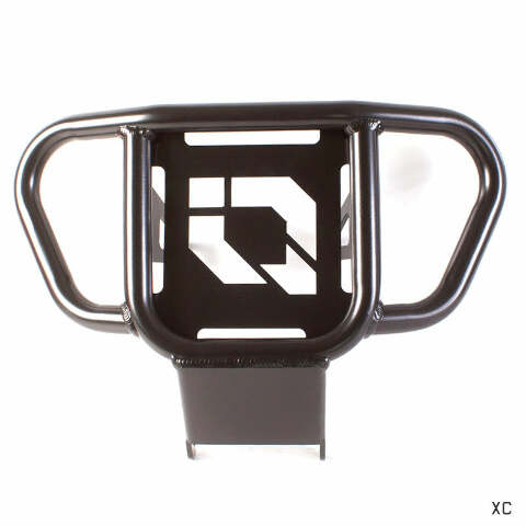 HMF FRONT XC BUMPER BLK YAM 9414012661