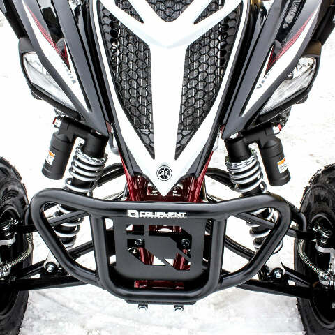 HMF FRONT XC BUMPER BLK YAM 9417216961