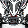 HMF FRONT XC BUMPER BLK YAM 9417216961