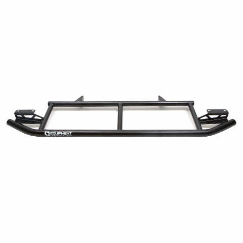 HMF REAR HD BUMPER BLK POL 9357112961