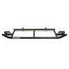 HMF REAR HD BUMPER BLK POL 9357112961