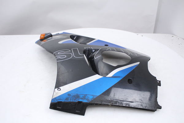 Left Side Fairing Cowl Suzuki GSXR600 97-00 OEM