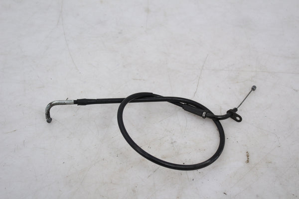 Choke Cable Suzuki GSXR600 97-00 OEM