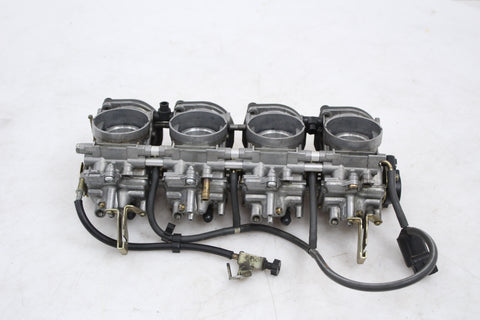 Carburetor Assy Suzuki GSXR600 97-00 OEM