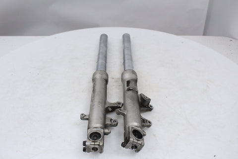 Fork Damper Tubes Set Suzuki GSXR600 97-00 OEM