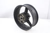 Rear Wheel Suzuki GSXR600 97-00 OEM