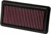 K&N AIR FILTER KT-6907
