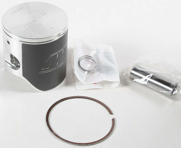 WISECO PISTON KIT PRO-LITE ARMORGLIDE 56.00/+2.00 GAS/HUS/HUSQ/KTM 786M05600
