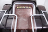Top Case Trunk Storage Backrest Honda GL1200 Gold Wing 84-87 OEM
