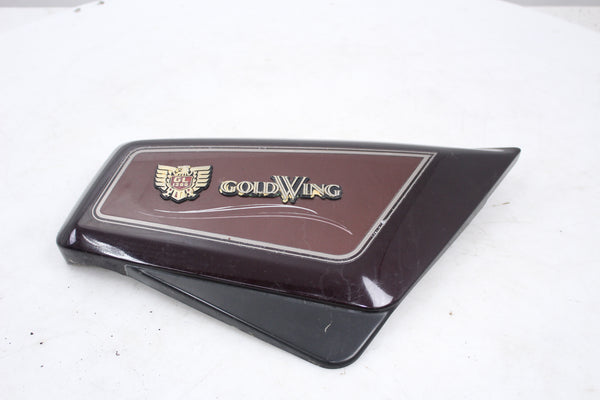 Right Rear Side Cover Honda GL1200 Gold Wing 84-87 OEM