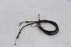 Throttle Cables Honda GL1200 Gold Wing 84-87 OEM