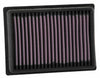 K&N AIR FILTER KT-7918