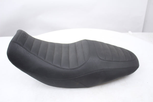 Mustang Driver Rider Passenger Seat Ducati Scrambler '15-18