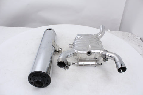 Exhaust System BMW R1150GS 99-05 OEM