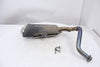 Exhaust System BMW G310GS 17-19 OEM