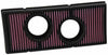 K&N AIR FILTER KT-9504